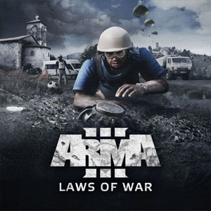Arma 3 Laws of War Pc
