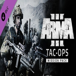 Arma 3 Tac-Ops Mission Pack Pc