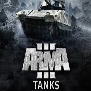 Arma 3 Tanks