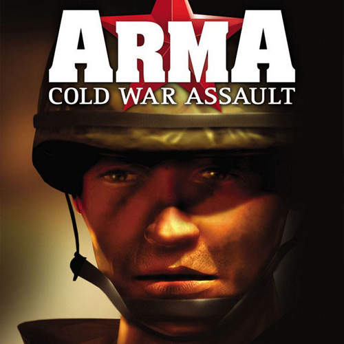 Acheter ARMA Cold War Assault Clé Cd Comparateur Prix