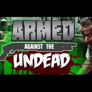 Armed Against the Undead Pc