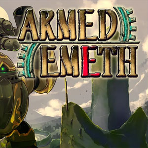 Acheter Armed Emeth Nintendo Switch comparateur prix
