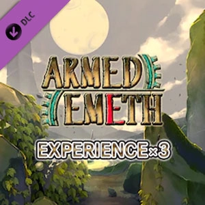 Armed Emeth Experience x3 Switch