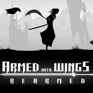 Armed with Wings Rearmed