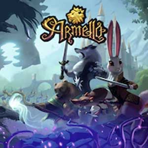 Acheter Armello Complete Edition Upgrade Nintendo Switch comparateur prix