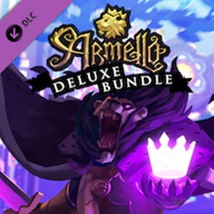 Armello Deluxe Bundle