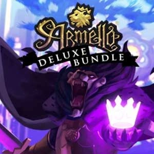 Armello Deluxe Bundle Xbox One