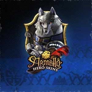 Armello Hakonsguard Thane Hero Skin Playstation 4