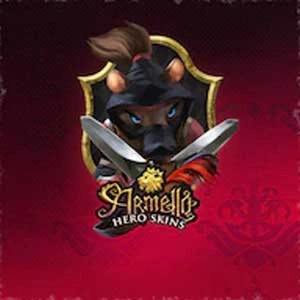 Armello Night Sister Zosha Hero Skin Xbox One