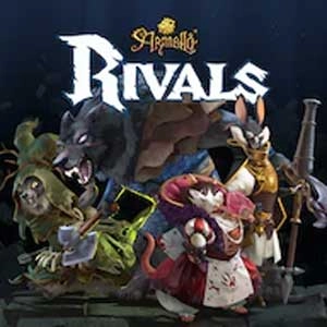 Armello Rivals Hero Pack Xbox Series X
