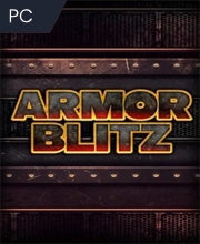 Armor Blitz Pc