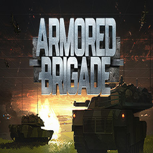 Acheter Armored Brigade Clé CD Comparateur Prix