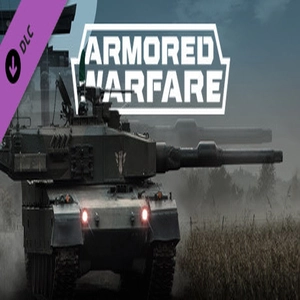 Armored Warfare BMPT Generals Pack Pc