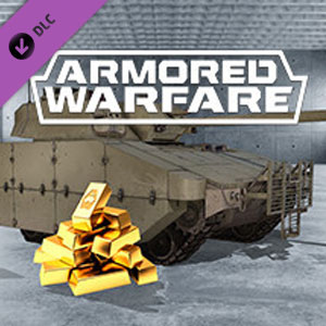 Acheter Armored Warfare Griffin Clé CD Comparateur Prix