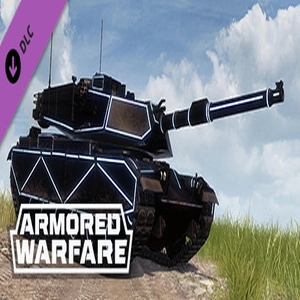 Armored Warfare M60 2000 NEON
