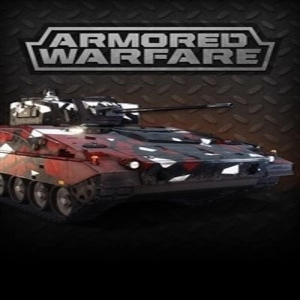 Armored Warfare Marder 2 Bundle