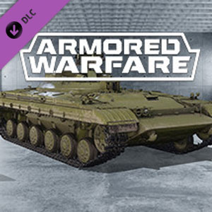Acheter Armored Warfare Object 287 Clé CD Comparateur Prix