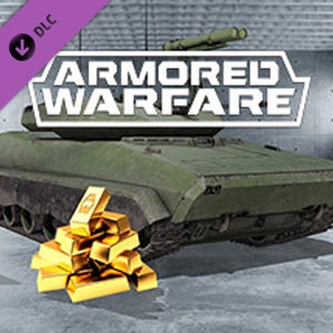 Armored Warfare Stalker Pc