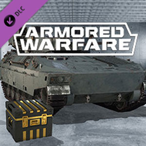 Armored Warfare Type 89