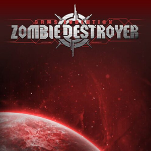 Arms Evolution ZOMBIE DESTROYER Pc