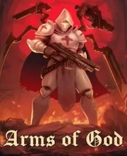 Acheter Arms of God Clé CD Comparateur Prix