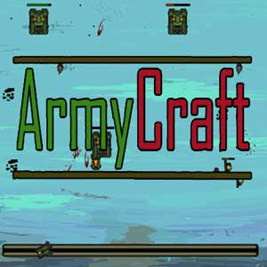 Acheter Army Craft Clé Cd Comparateur Prix