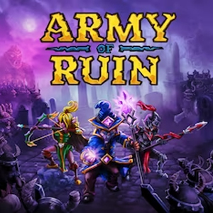 Army of Ruin Switch
