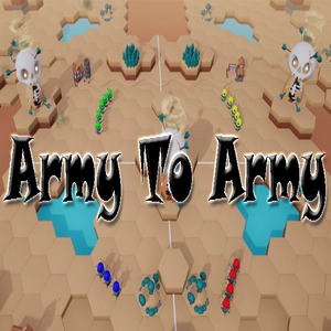 Army To Army
