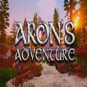 Acheter Arons Adventure Clé CD Comparateur Prix