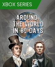 Acheter Around the World in 80 Days 2026 Xbox Series Comparateur Prix