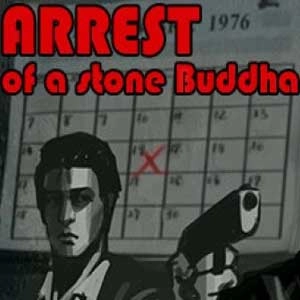 Arrest of a stone Buddha Pc