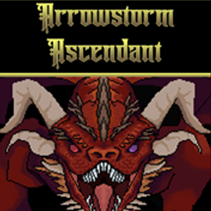 Arrowstorm Ascendant Pc