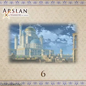 ARSLAN Scenario Set 6 Xbox One
