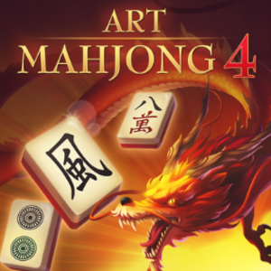 Acheter Art Mahjong 4 Clé CD Comparateur Prix