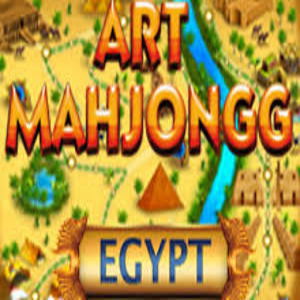 Acheter Art Mahjongg Egypt Clé CD Comparateur Prix