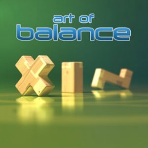 Acheter Art of Balance Nintendo Wii U Comparateur Prix