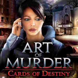 Acheter Art of Murder Cards of Destiny Clé Cd Comparateur Prix