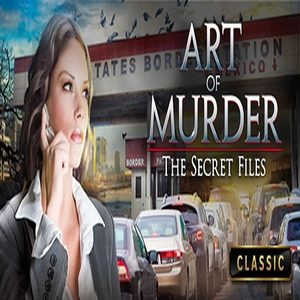 Art of Murder The Secret Files Pc