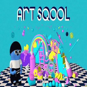 Art Sqool Switch
