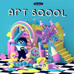 ART SQOOL Pc