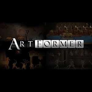 ArtFormer the Game Pc
