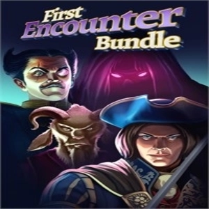 Artifex Mundi First Encounter Bundle Xbox Series X