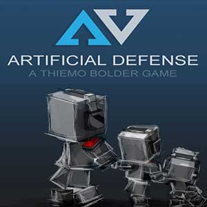 Acheter Artificial Defense Clé Cd Comparateur Prix