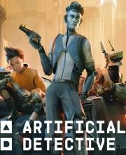 Artificial Detective Pc