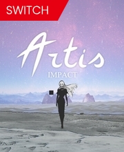 Acheter Artis Impact Nintendo Switch comparateur prix