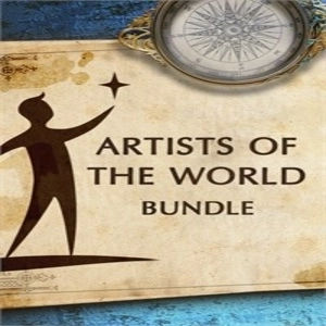 Artists of the World Bundle Xbox One
