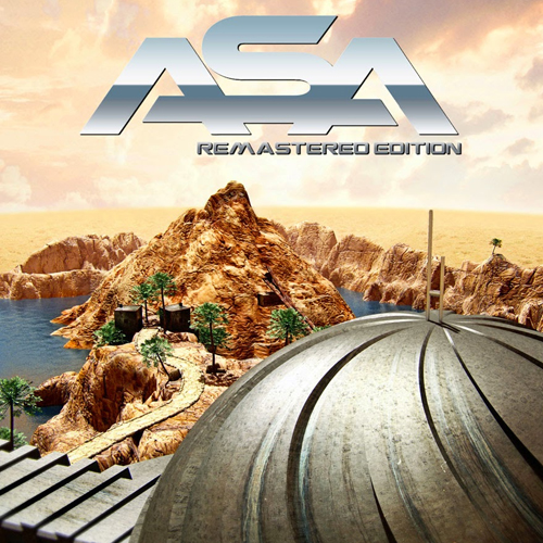 Acheter ASA Remastered Edition Clé Cd Comparateur Prix