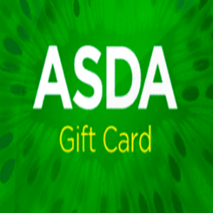 Carte Cadeau ASDA | Comparer les Prix