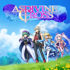 Acheter Asdivine Cross Nintendo 3DS Comparateur Prix