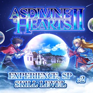 Asdivine Hearts 2 Boost Green Orb Set Pc